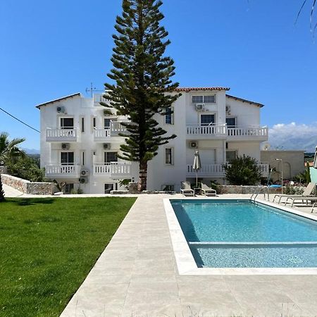 Cost Mari Almyrida New By Zago Boutiqe Hotels Exteriör bild