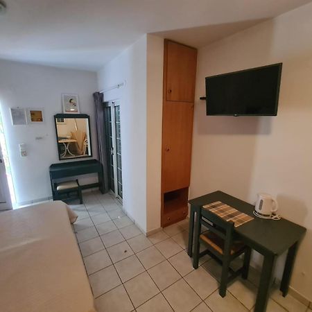 Cost Mari Almyrida New By Zago Boutiqe Hotels Exteriör bild
