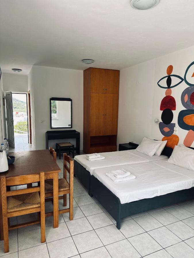Cost Mari Almyrida New By Zago Boutiqe Hotels Exteriör bild