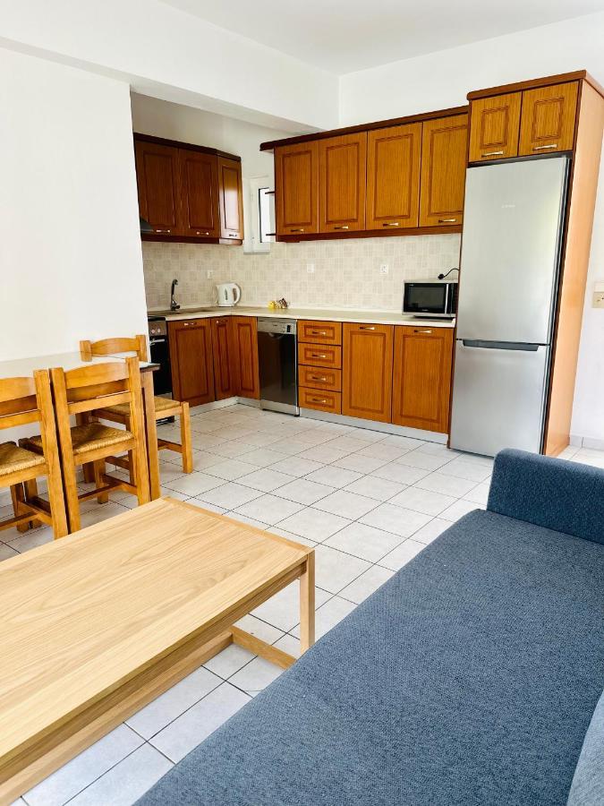 Cost Mari Almyrida New By Zago Boutiqe Hotels Exteriör bild