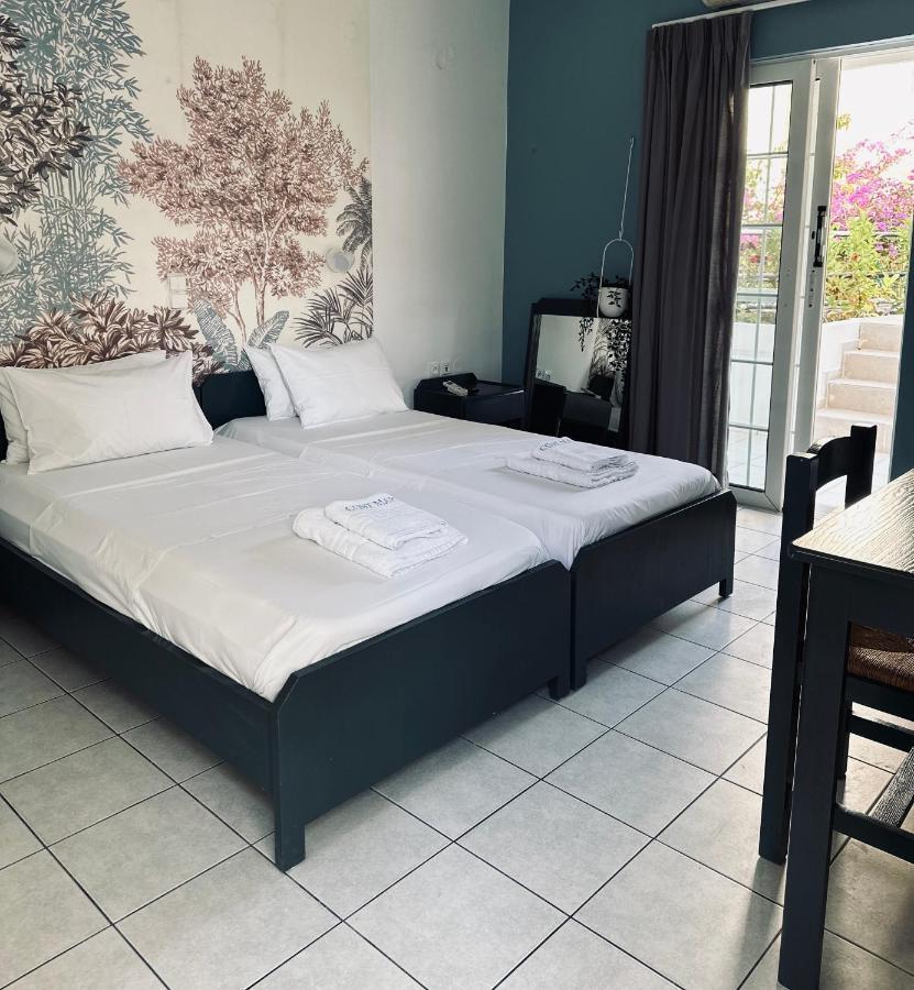Cost Mari Almyrida New By Zago Boutiqe Hotels Exteriör bild