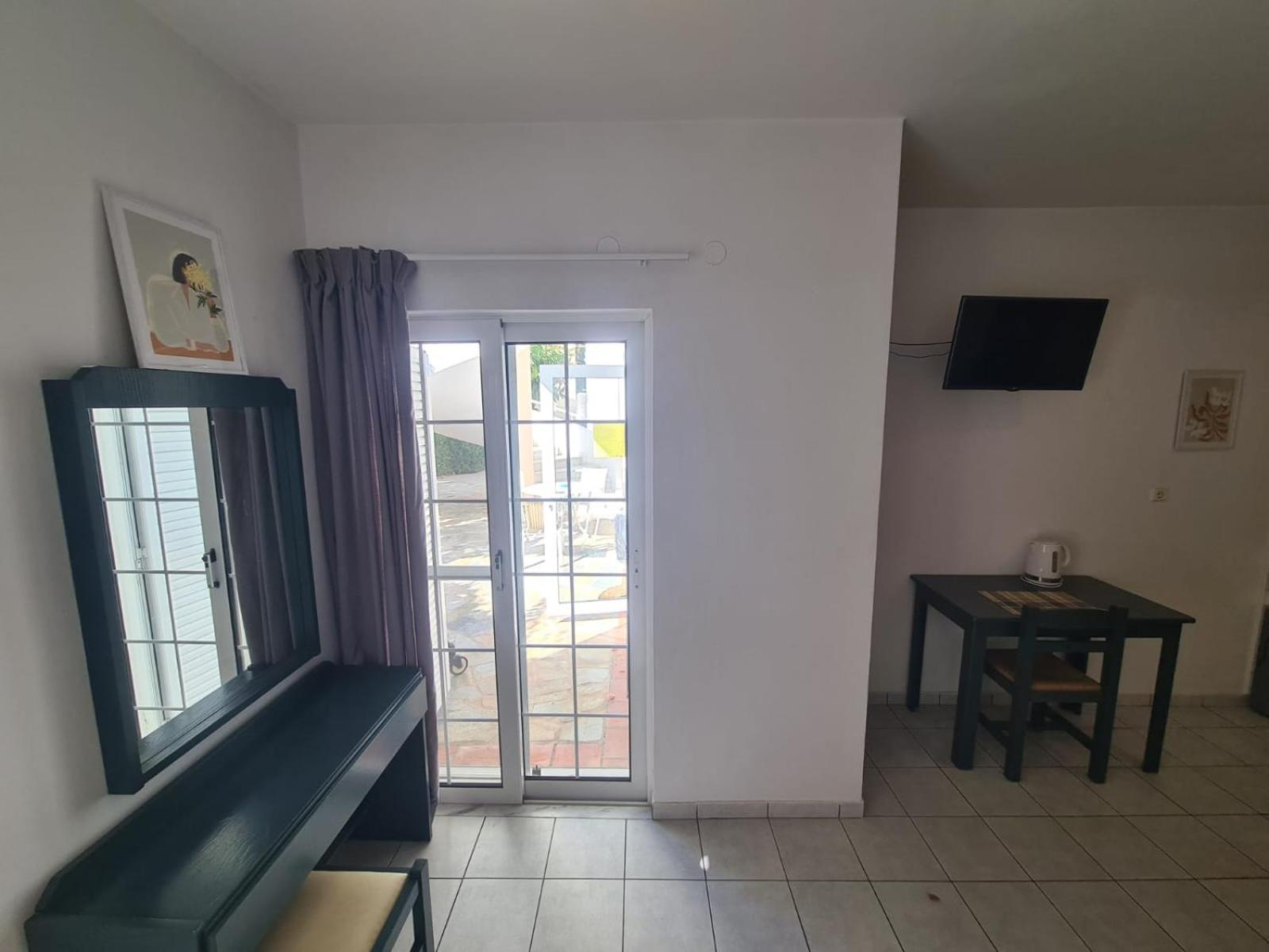 Cost Mari Almyrida New By Zago Boutiqe Hotels Exteriör bild