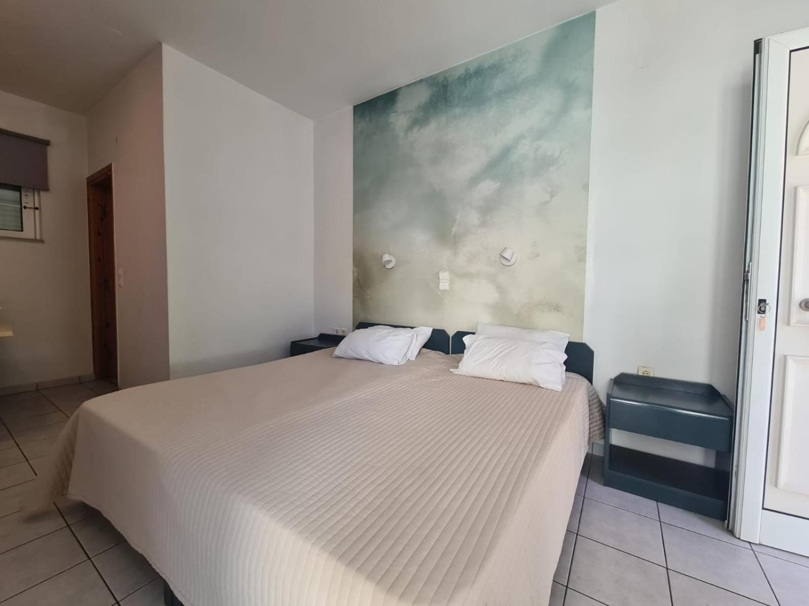 Cost Mari Almyrida New By Zago Boutiqe Hotels Exteriör bild