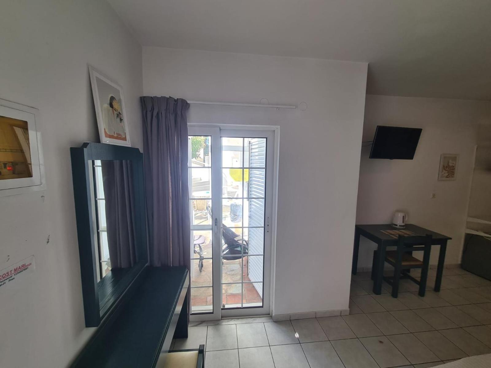 Cost Mari Almyrida New By Zago Boutiqe Hotels Exteriör bild