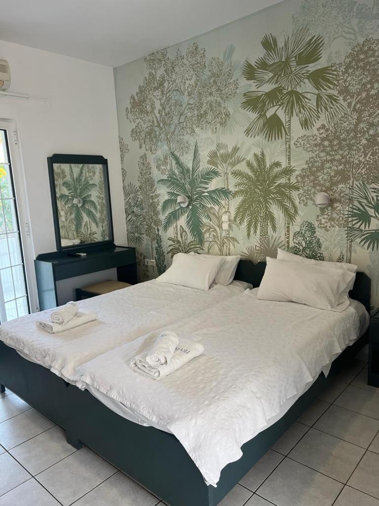 Cost Mari Almyrida New By Zago Boutiqe Hotels Exteriör bild