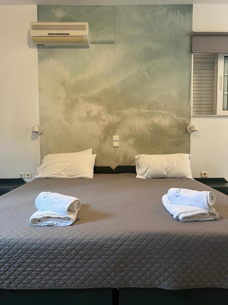 Cost Mari Almyrida New By Zago Boutiqe Hotels Exteriör bild