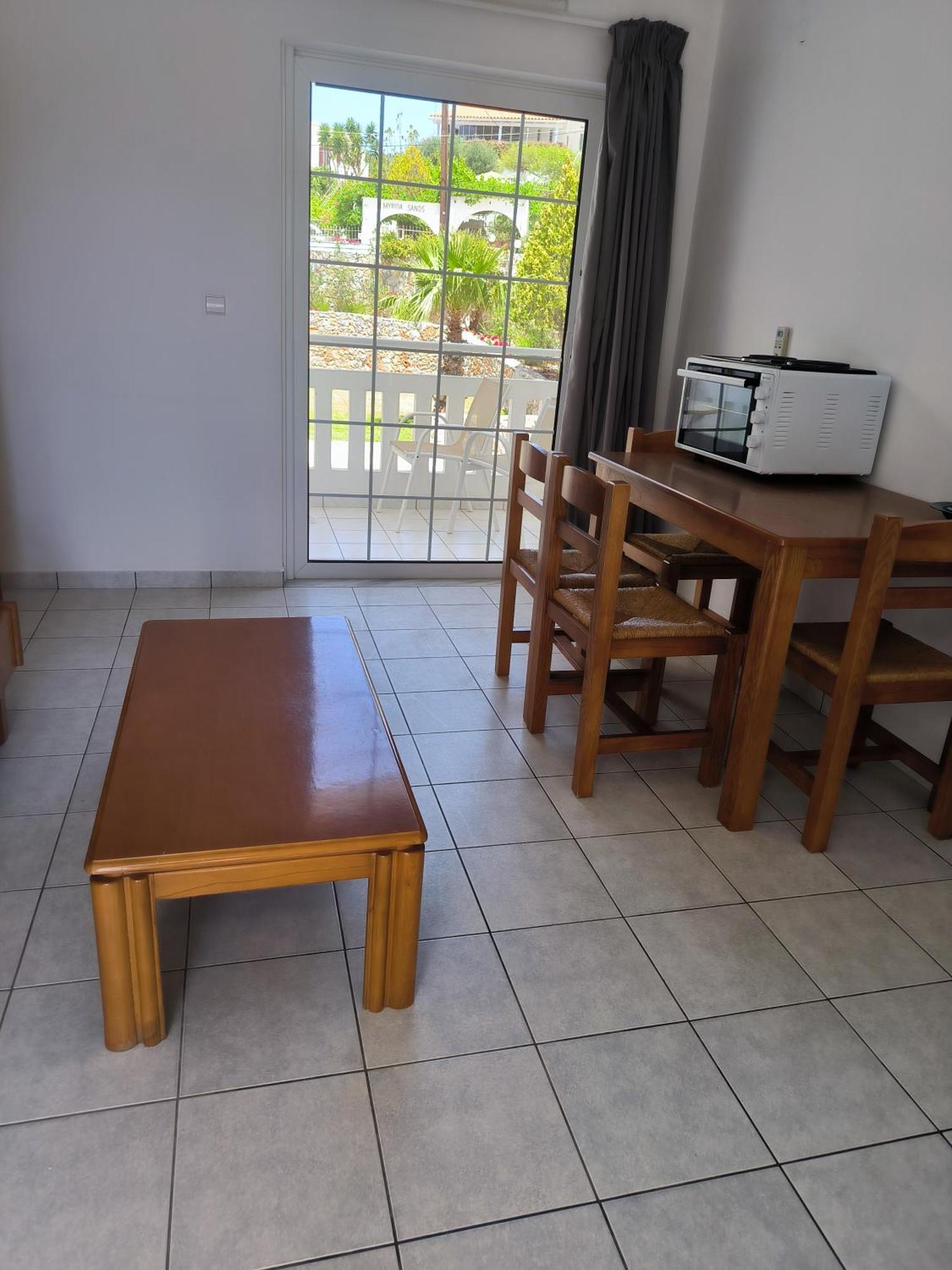 Cost Mari Almyrida New By Zago Boutiqe Hotels Exteriör bild
