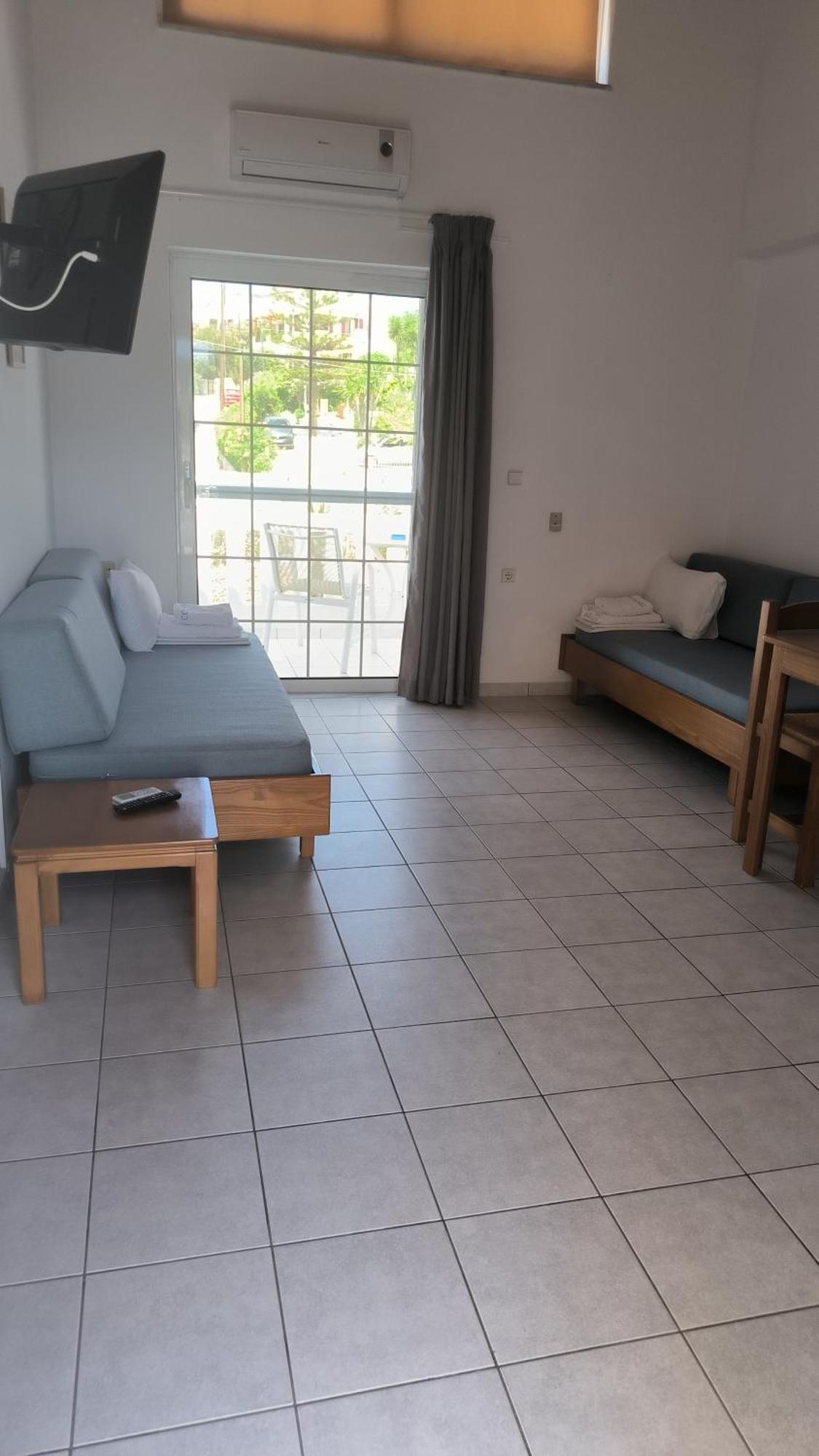 Cost Mari Almyrida New By Zago Boutiqe Hotels Exteriör bild