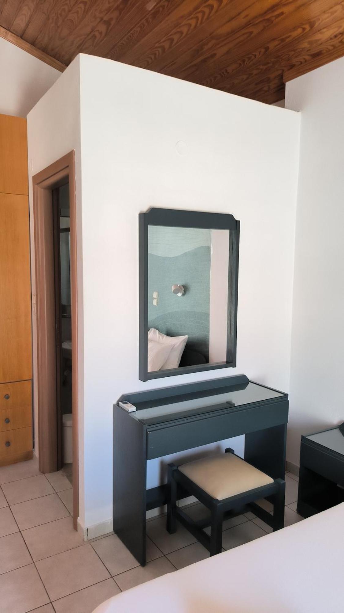 Cost Mari Almyrida New By Zago Boutiqe Hotels Exteriör bild