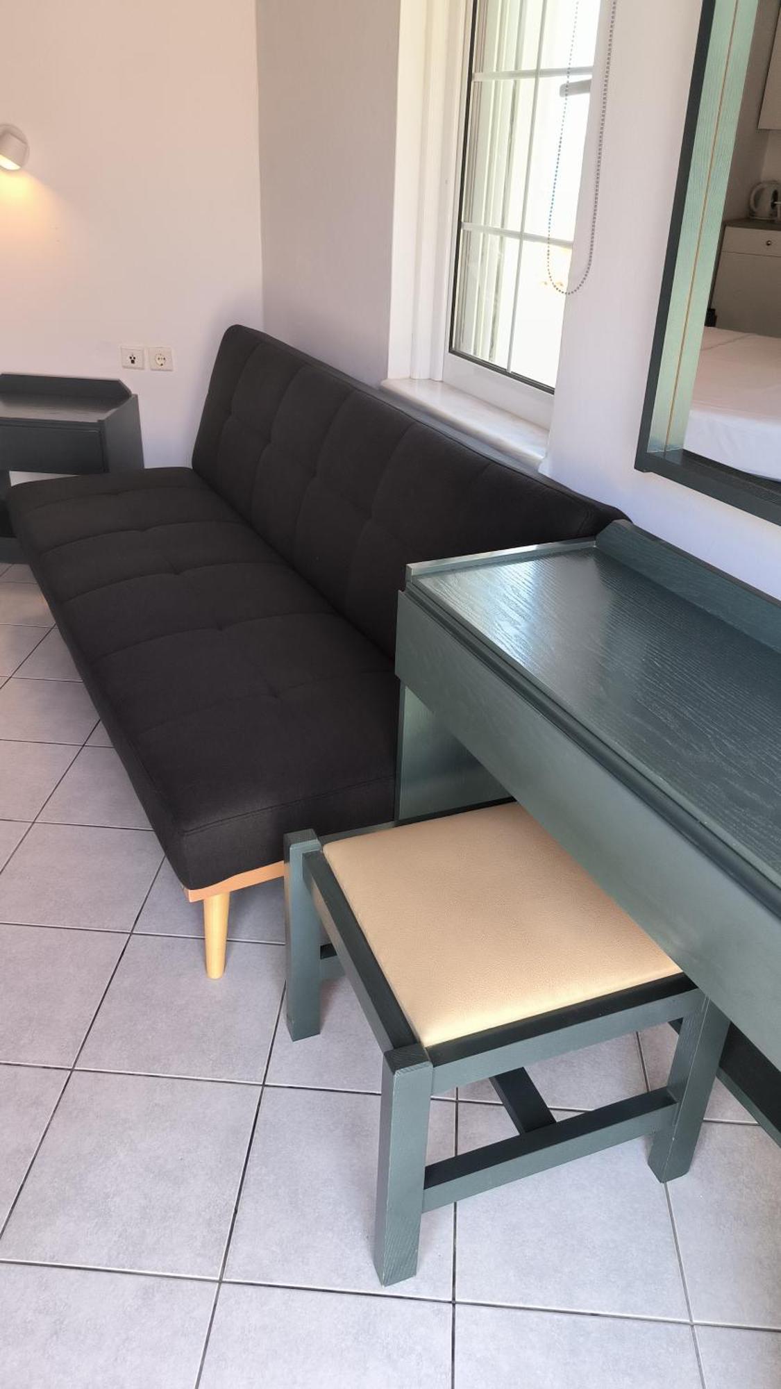 Cost Mari Almyrida New By Zago Boutiqe Hotels Exteriör bild