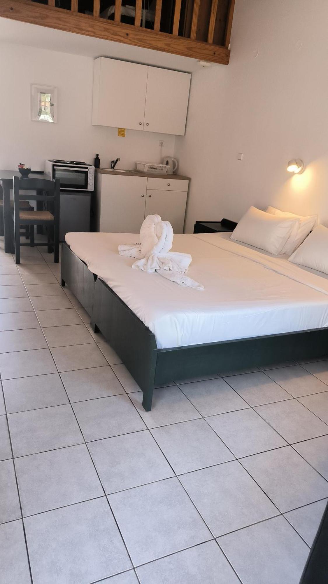 Cost Mari Almyrida New By Zago Boutiqe Hotels Exteriör bild