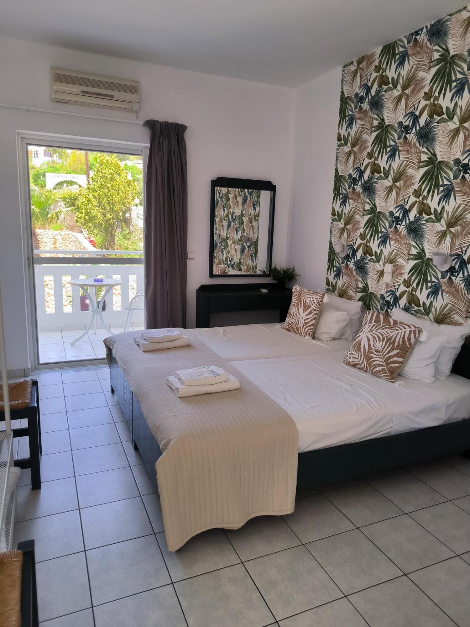 Cost Mari Almyrida New By Zago Boutiqe Hotels Exteriör bild