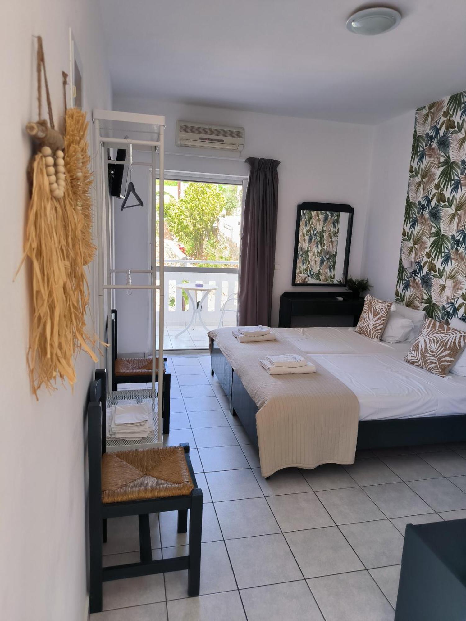 Cost Mari Almyrida New By Zago Boutiqe Hotels Exteriör bild