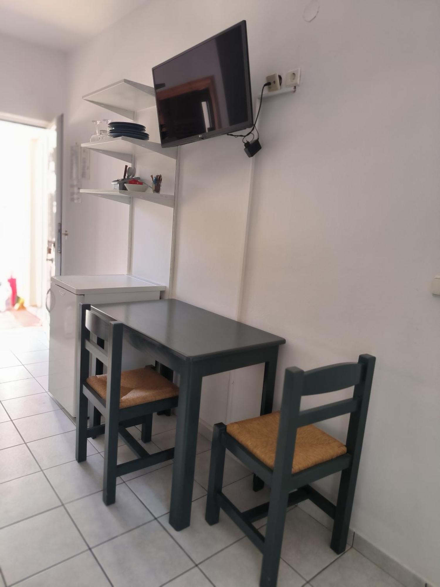 Cost Mari Almyrida New By Zago Boutiqe Hotels Exteriör bild