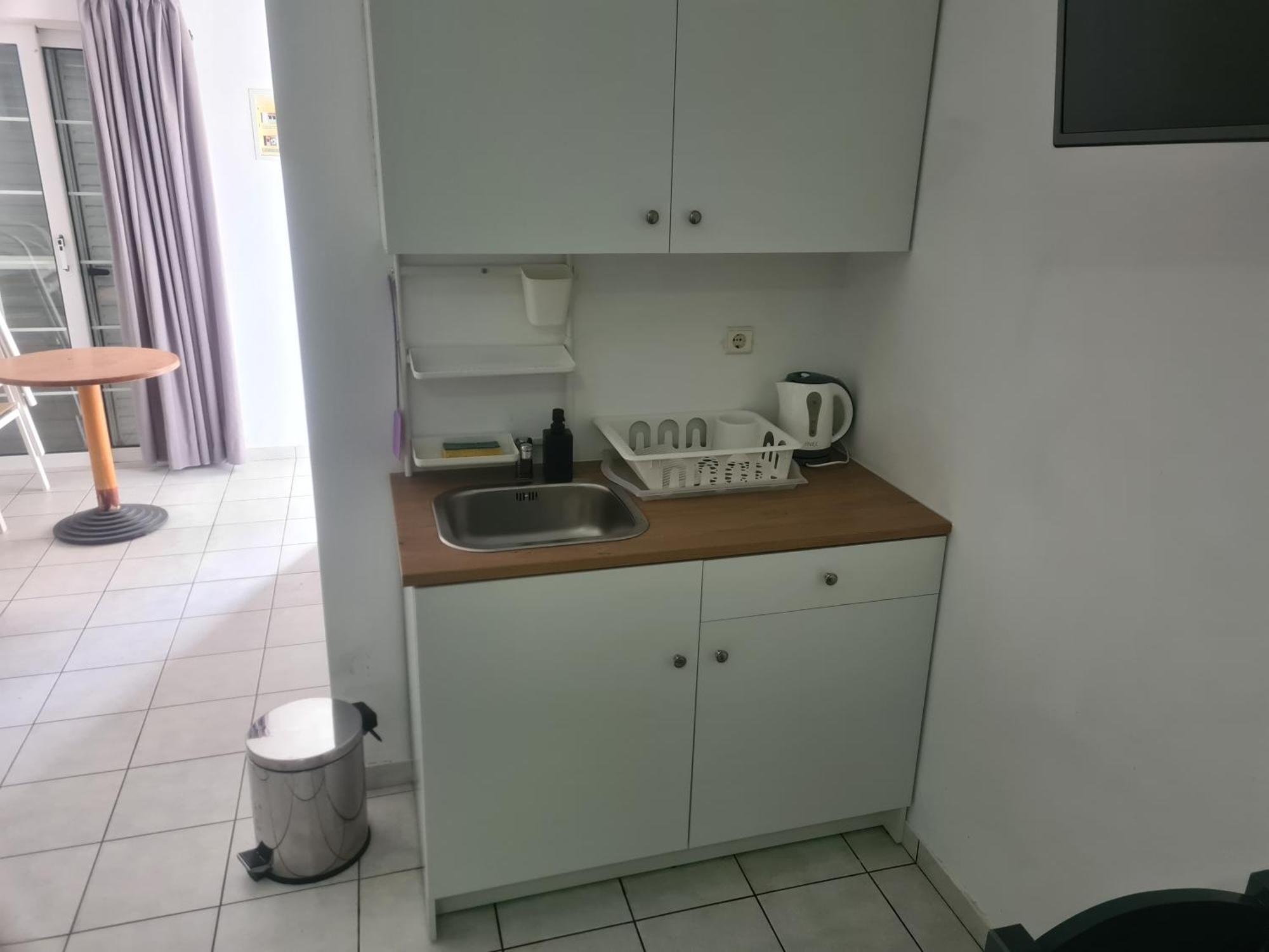 Cost Mari Almyrida New By Zago Boutiqe Hotels Exteriör bild