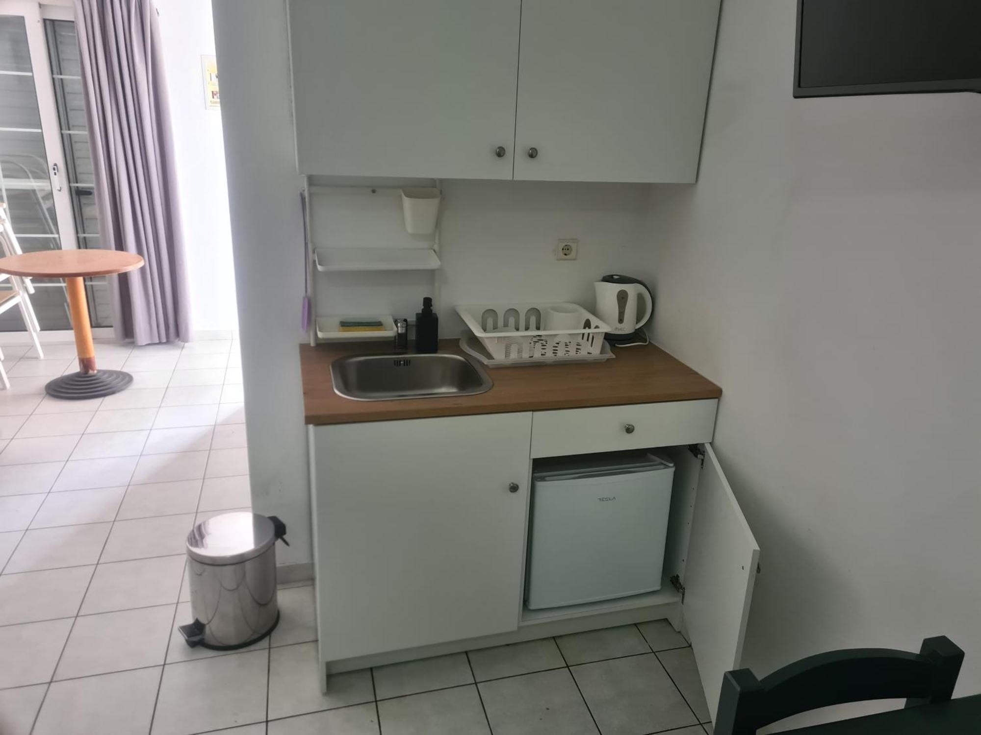 Cost Mari Almyrida New By Zago Boutiqe Hotels Exteriör bild