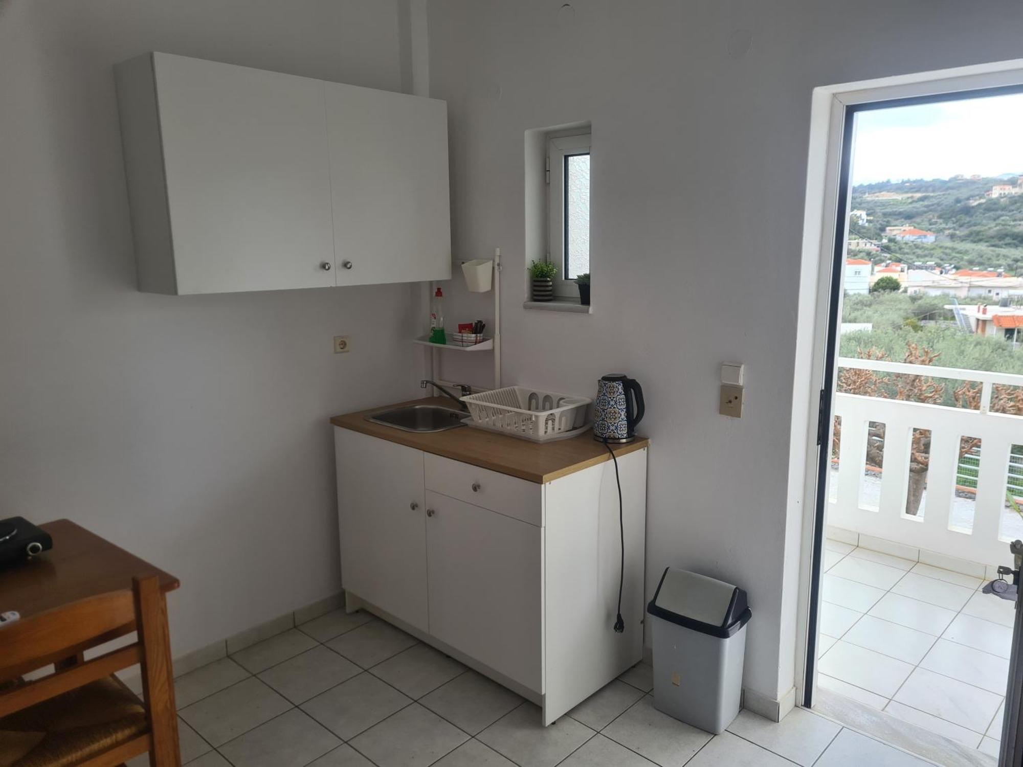 Cost Mari Almyrida New By Zago Boutiqe Hotels Rum bild