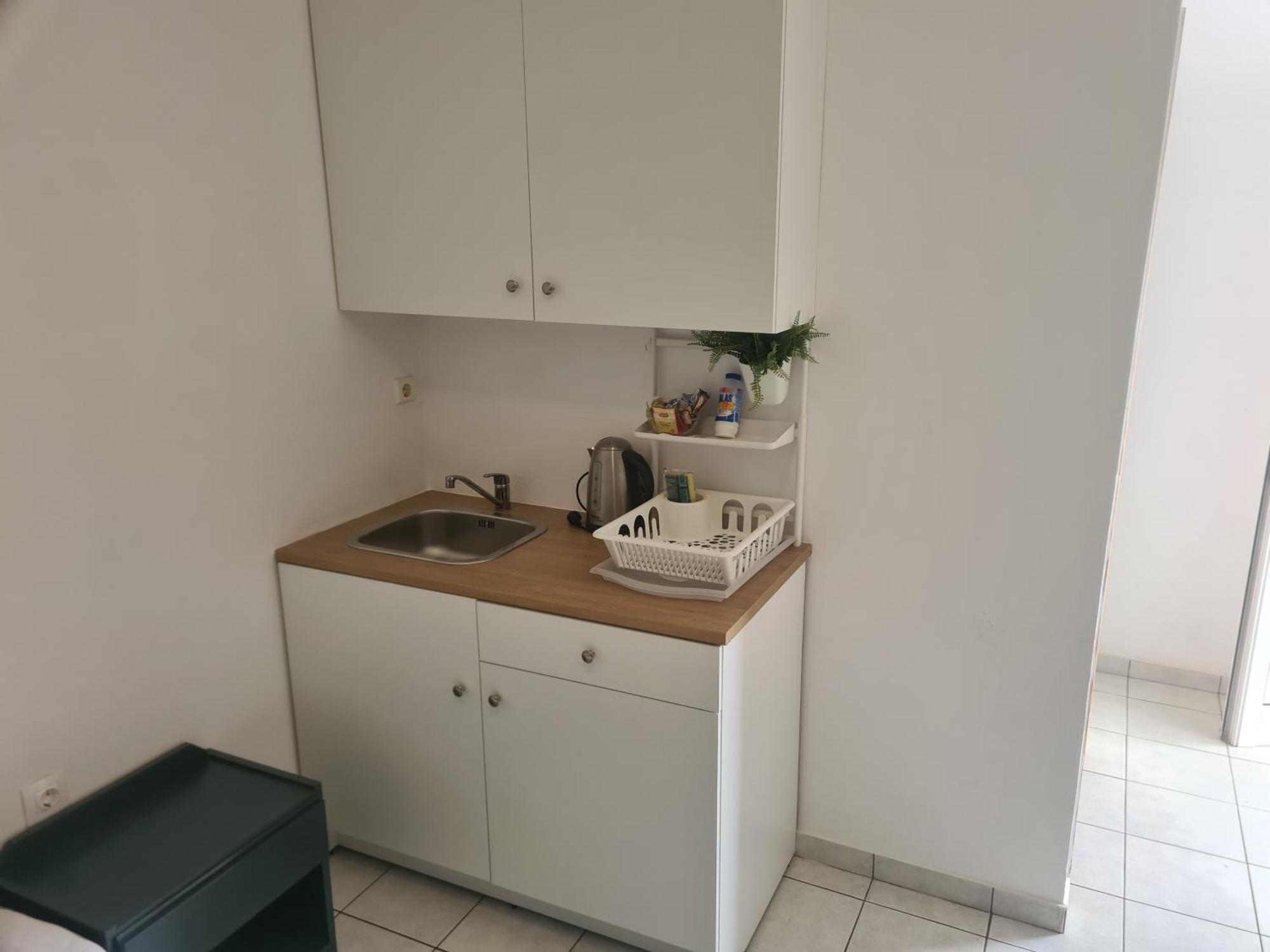 Cost Mari Almyrida New By Zago Boutiqe Hotels Exteriör bild